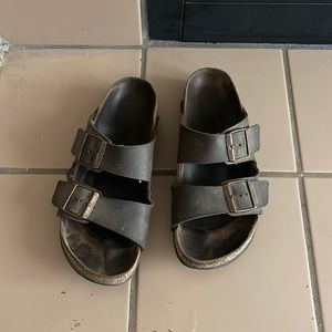 Used Birkenstock